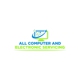 All Computer and Electronic Servicing