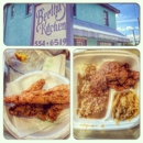 Bertha's Kitchen - American Restaurants