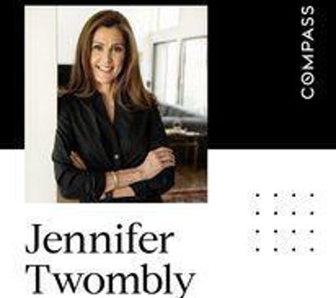 Jennifer Twombly Compass Real Estate - Westport, CT