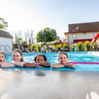Niagara Falls / Grand Island KOA Holiday