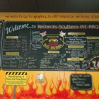 Redneck's Southern Pit BBQ