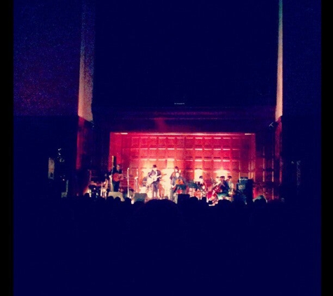 First Unitarian Church - Los Angeles, CA