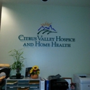 Citrus Valley Hospice and Home Health - Nursing & Convalescent Homes