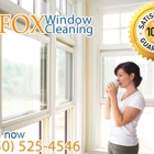Fox Window & Gutter Cleaning Services