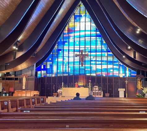 St Hugh Catholic Church - Miami, FL