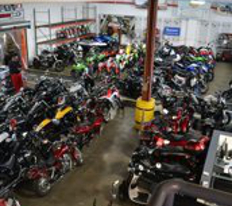 Shelby's Powersports - Bronx, NY