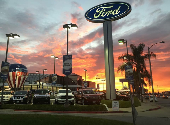 Ford of West Covina - West Covina, CA