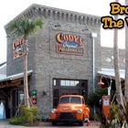 Cody's American Restaurants