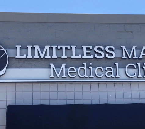 Limitless Male Medical Clinic - Council Bluffs, IA