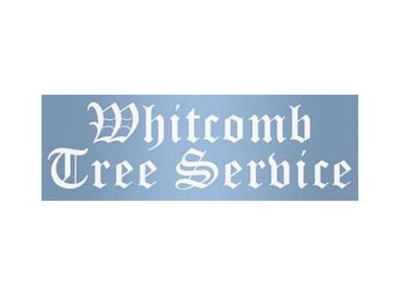 Whitcomb Tree Service - Peabody, MA