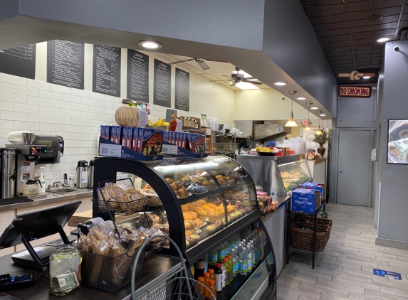 Village Bagels - Westport, CT