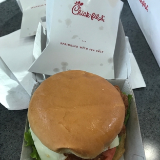 Chick-fil-A - Detroit, MI