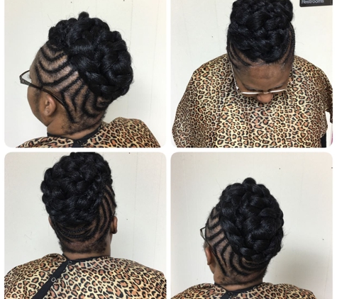 Tami Hair Studio - Saint Albans, NY