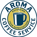 Aroma Coffee Service - Beverages