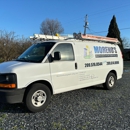 Moreno's Heating & Cooling Services, Inc - Fireplaces