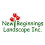 New Beginnings Landscape Inc