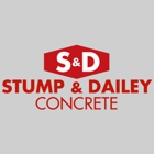 Stump & Dailey Concrete