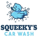Squeeky's Car Wash - Car Wash