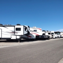 Arbor RV Storage - Recreational Vehicles & Campers-Storage