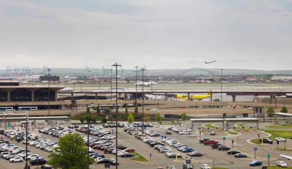 Newark Liberty International Airport Marriott - Newark, NJ