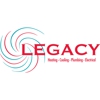 Legacy Heating, Cooling, Plumbing & Electrical gallery