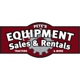 Pete's Equipment Sales & Rentals, Inc.