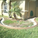 Curb Appeal Concrete Landscaping Borders, LLC - Stamped & Decorative Concrete