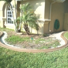 Curb Appeal Concrete Landscaping Borders, LLC