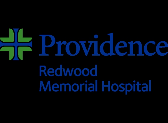 Providence Redwood Memorial Hospital Emergency Department - Fortuna, CA