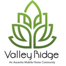 Valley Ridge Mobile Home Management Group - Mobile Home Parks