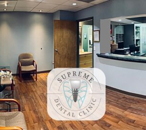 Supreme Dentist Stamford - Dental Implant Specialist and Emergency Dentist - Stamford, CT