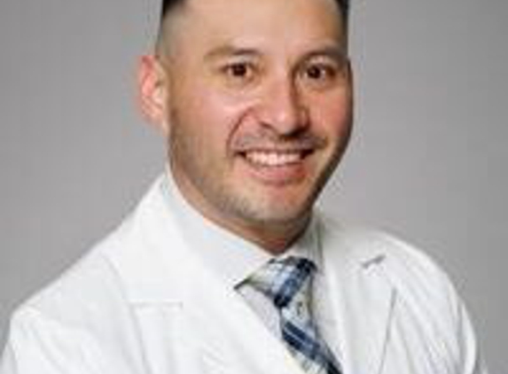 Dr. Lawrence L Montelibano, MD - New Orleans, LA