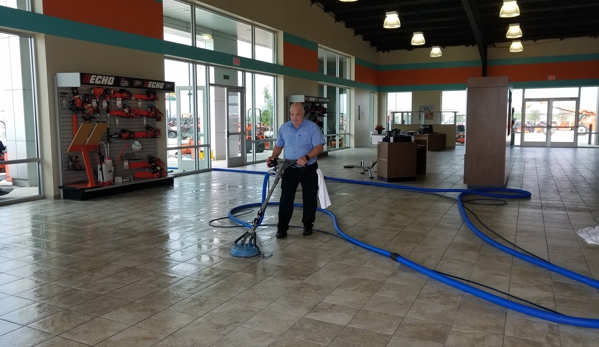 C and M Carpet Cleaning - Richwood, TX