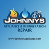 Johnny's Appliance-Refrig Repair gallery