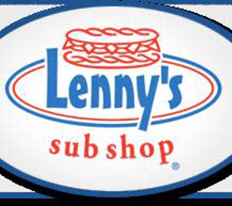 Lenny's Sub Shop #88 - Crestview, FL