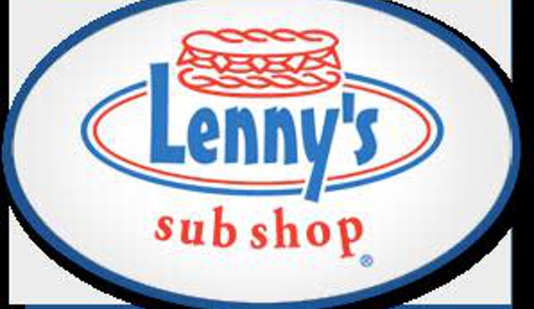 Lenny's Sub Shop #63 - West Memphis, AR