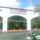 T C T Tax Service - Tax Return Preparation