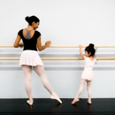 Academy 831 - Dancing Instruction