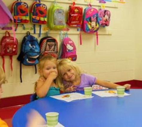 Bright Beginnings Early Learning Center Of Anchorage - Anchorage, AK