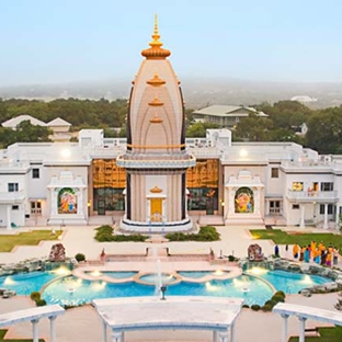 Radha Madhav Dham - Austin, TX