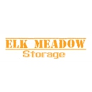 Elk Medow Storage - Sheds