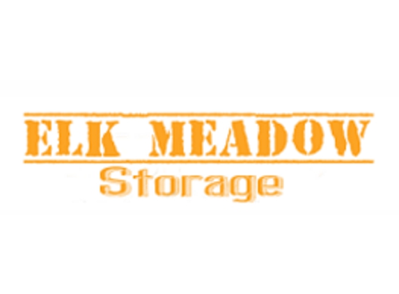 Elk Medow Storage - Hyrum, UT