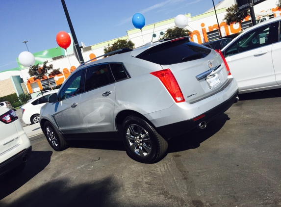 Community Chevrolet - Burbank, CA