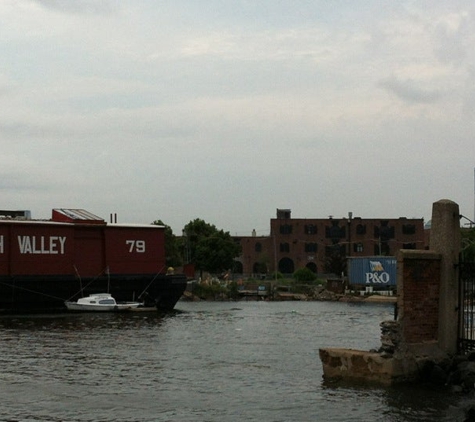 Waterfront Museum - Brooklyn, NY