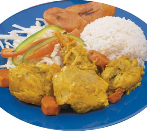 Golden Krust Caribbean Restaurant - Springfield Gardens, NY