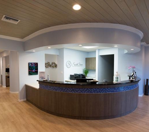 Southshore Orthodontics PA - Gibsonton, FL