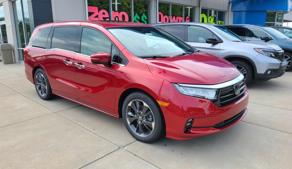 Jeff Wyler Honda of Colerain - Cincinnati, OH