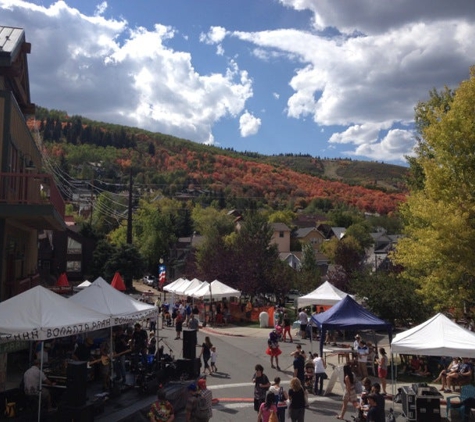 Park Silly Sunday Market - Park City, UT