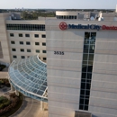 Medical City Denton - Emergency Care Facilities