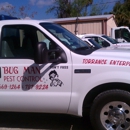 Bug Man Pest Control - Pest Control Equipment & Supplies